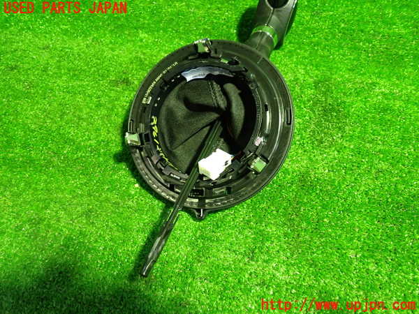 1UPJ-9229617570]BMW ミニ(MINI)クーパー F56(XM15)シフトノブ 中古_4