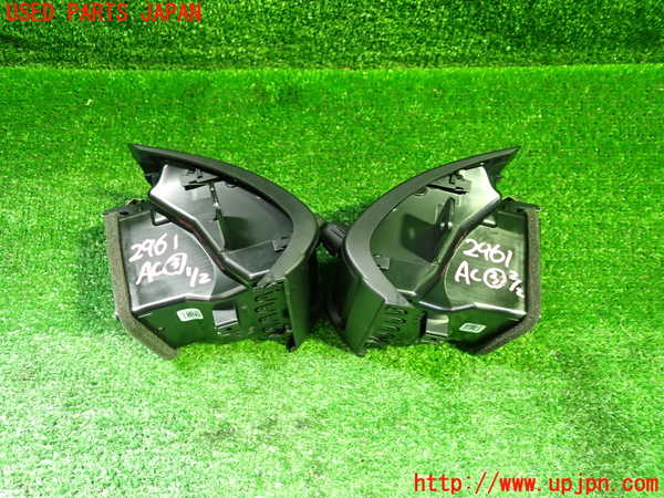 1UPJ-9229617528]BMW ミニ(MINI)クーパー F56(XM15)エアコン吹き出し口3 中古_3