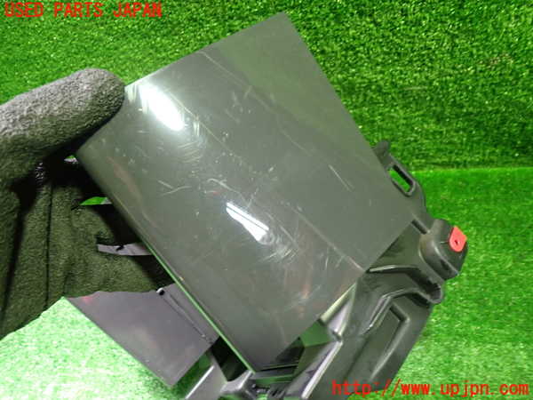 1UPJ-9229617549]BMW ミニ(MINI)クーパー F56(XM15)コンソール 中古_3