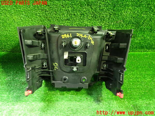 1UPJ-9229617549]BMW ミニ(MINI)クーパー F56(XM15)コンソール 中古_4