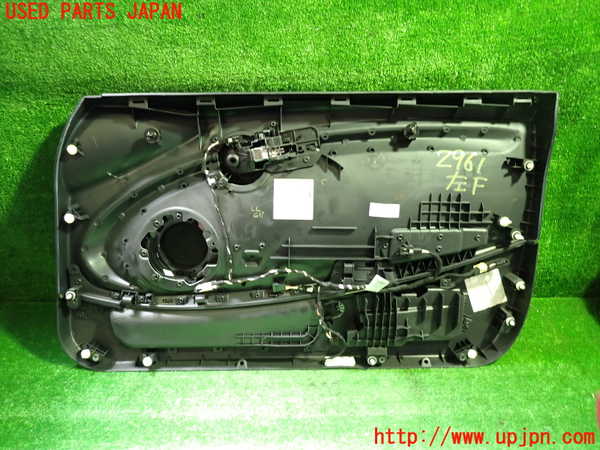 1UPJ-9229611264]BMW ミニ(MINI)クーパー F56(XM15)左ドア内張り 中古_3