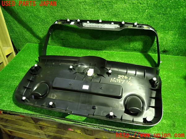 1UPJ-9229611578]BMW ミニ(MINI)クーパー F56(XM15)バックドア内張り 中古_4