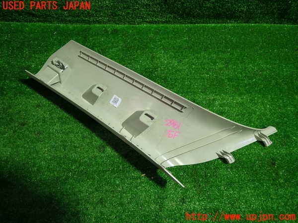 1UPJ-9229617655]BMW ミニ(MINI)クーパー F56(XM15)右フロントピラートリム 中古_2