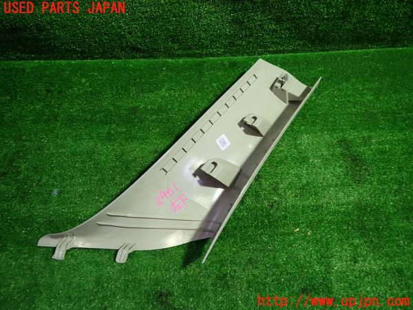 1UPJ-9229617660]BMW ミニ(MINI)クーパー F56(XM15)左フロントピラートリム 中古_2