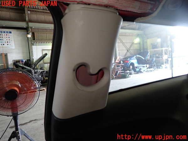 1UPJ-9229617675]BMW ミニ(MINI)クーパー F56(XM15)右リアピラートリム 中古_3