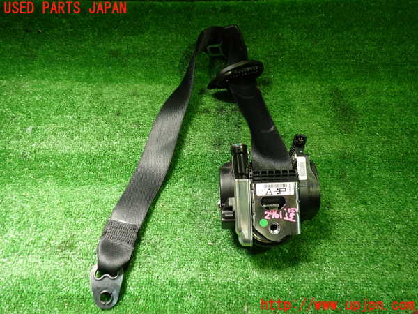 1UPJ-9229617045]BMW ミニ(MINI)クーパー F56(XM15)運転席シートベルト 中古_3