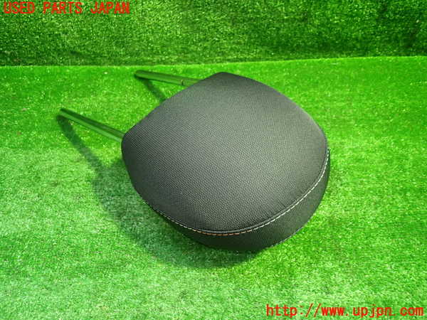 1UPJ-9229617040]BMW ミニ(MINI)クーパー F56(XM15)運転席ヘッドレスト 中古_2