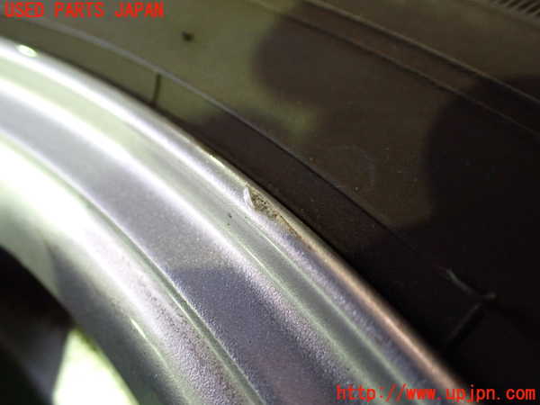 1UPJ-9229619029]BMW ミニ(MINI)クーパー F56(XM15)タイヤ　ホイール　1本④ 175/65R15 中古_3