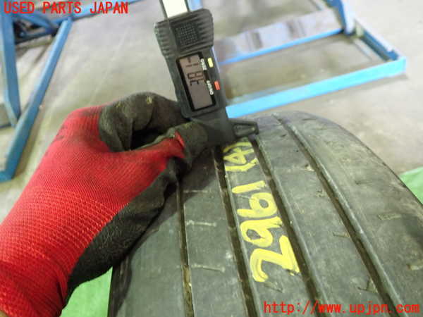1UPJ-9229619029]BMW ミニ(MINI)クーパー F56(XM15)タイヤ　ホイール　1本④ 175/65R15 中古_5