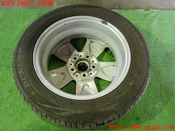 1UPJ-9229619028]BMW ミニ(MINI)クーパー F56(XM15)タイヤ　ホイール　1本③ 175/65R15 中古_3