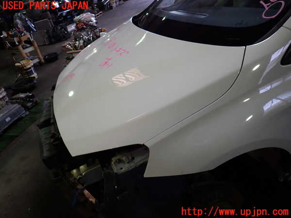 1UPJ-9229621060]BMW 218d グランツアラー(2E20 F46)ボンネットフード 中古_2