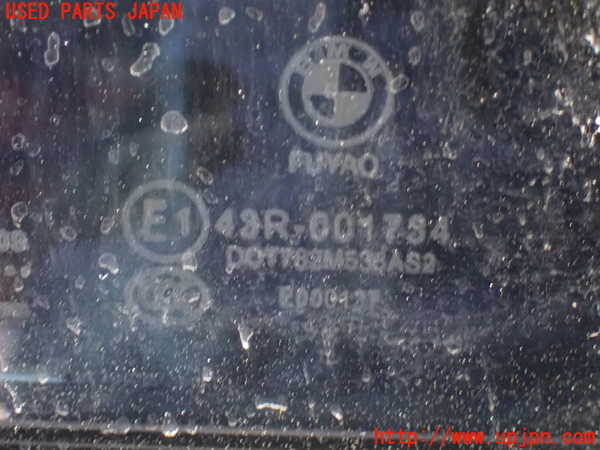 1UPJ-9229621290]BMW 218d グランツアラー(2E20 F46)右後ドア M535 中古_4