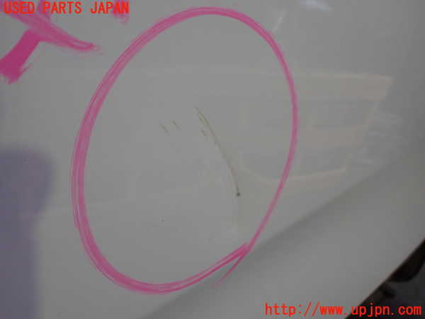 1UPJ-9229621320]BMW 218d グランツアラー(2E20 F46)左後ドア M535 中古_2