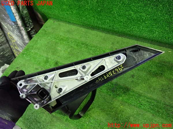 1UPJ-9229621210]BMW 218d グランツアラー(2E20 F46)右ドアミラー 中古_3