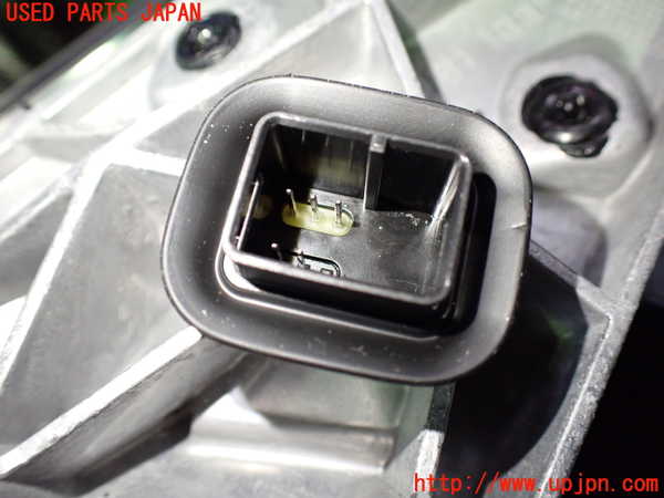 1UPJ-9229621210]BMW 218d グランツアラー(2E20 F46)右ドアミラー 中古_4