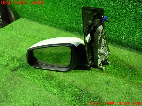 1UPJ-9229621212]BMW 218d グランツアラー(2E20 F46)左ドアミラー 中古_3