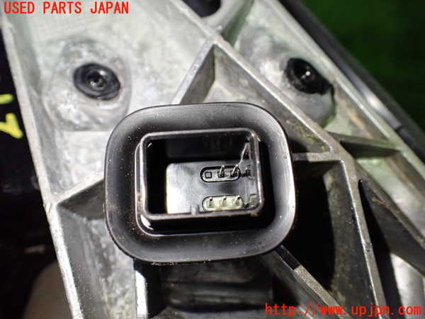 1UPJ-9229621212]BMW 218d グランツアラー(2E20 F46)左ドアミラー 中古_4