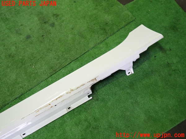 1UPJ-9229621392]BMW 218d グランツアラー(2E20 F46)左サイドステップ 中古_2
