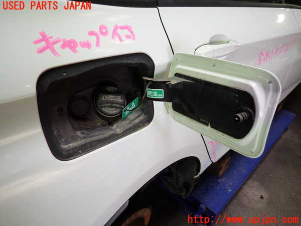 1UPJ-9229621690]BMW 218d グランツアラー(2E20 F46)フューエルリッド 中古_2