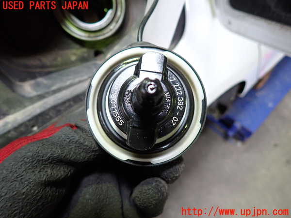 1UPJ-9229621690]BMW 218d グランツアラー(2E20 F46)フューエルリッド 中古_3