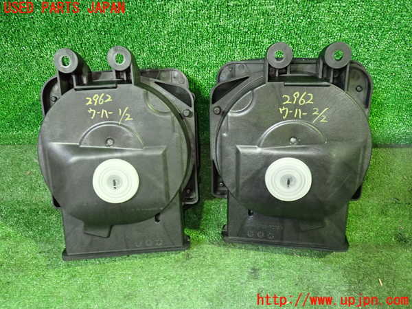 1UPJ-9229626530]BMW 218d グランツアラー(2E20 F46)ウーハー 中古_2