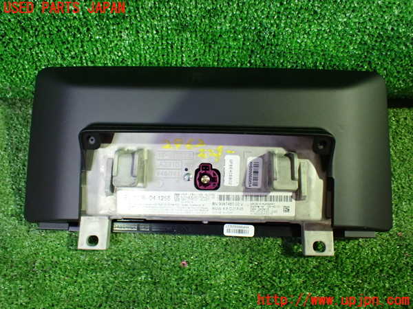 1UPJ-9229626629]BMW 218d グランツアラー(2E20 F46)モニター 中古_2