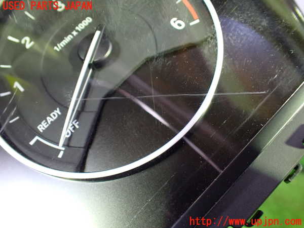 1UPJ-9229626170]BMW 218d グランツアラー(2E20 F46)スピードメーター 中古_2