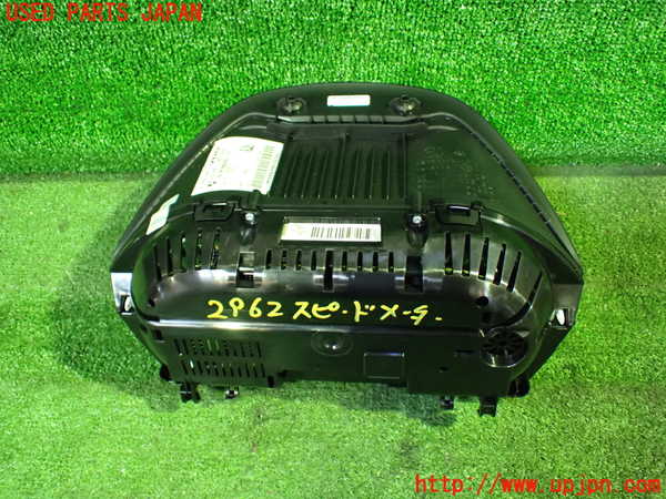1UPJ-9229626170]BMW 218d グランツアラー(2E20 F46)スピードメーター 中古_3