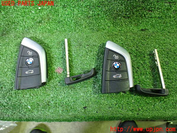 1UPJ-9229626110]BMW 218d グランツアラー(2E20 F46)エンジンコンピューター 中古_3