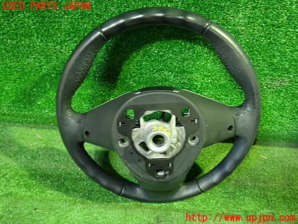 1UPJ-9229627855]BMW 218d グランツアラー(2E20 F46)ステアリングホイール 中古_4