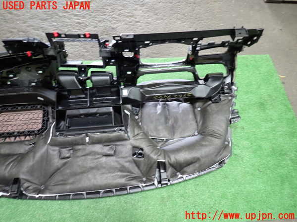 1UPJ-9229627505]BMW 218d グランツアラー(2E20 F46)ダッシュボード 中古_4