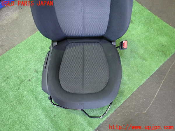 1UPJ-9229627035]BMW 218d グランツアラー(2E20 F46)運転席シート 中古_3