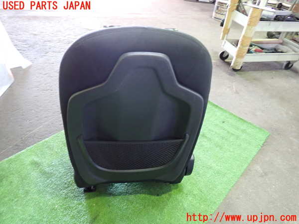 1UPJ-9229627035]BMW 218d グランツアラー(2E20 F46)運転席シート 中古_4