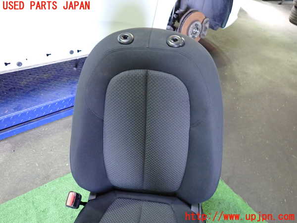 1UPJ-9229627065]BMW 218d グランツアラー(2E20 F46)助手席シート 中古_2