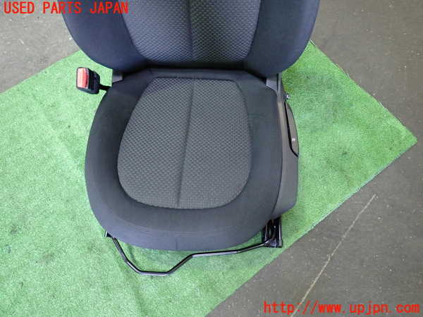1UPJ-9229627065]BMW 218d グランツアラー(2E20 F46)助手席シート 中古_3