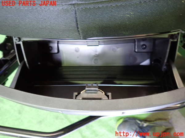 1UPJ-9229627065]BMW 218d グランツアラー(2E20 F46)助手席シート 中古_5