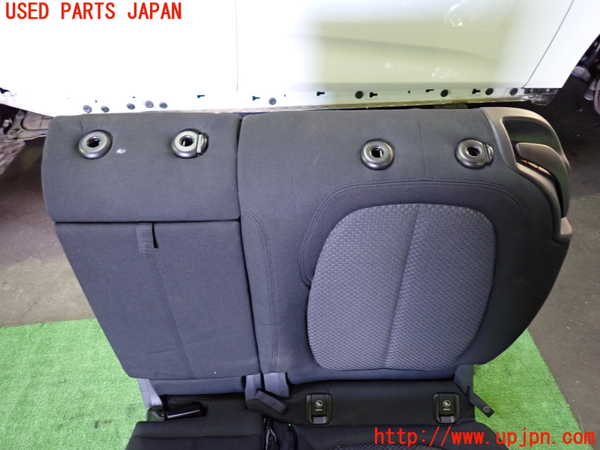 1UPJ-9229627175]BMW 218d グランツアラー(2E20 F46)左2列目シート 中古_2