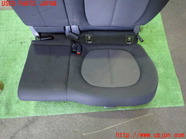 1UPJ-9229627175]BMW 218d グランツアラー(2E20 F46)左2列目シート 中古_4