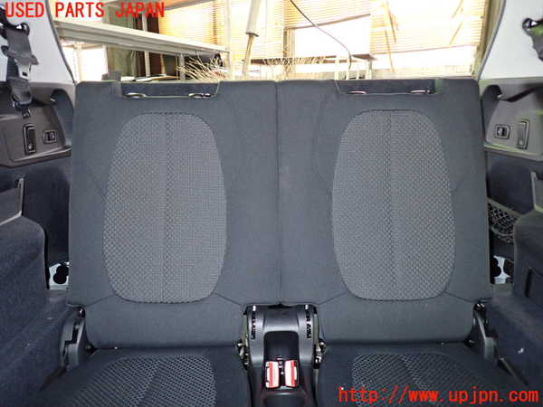 1UPJ-9229627210]BMW 218d グランツアラー(2E20 F46)3列目シート 中古_2