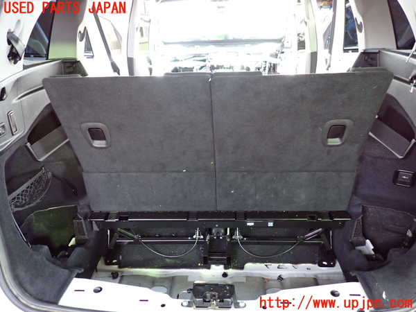 1UPJ-9229627210]BMW 218d グランツアラー(2E20 F46)3列目シート 中古_4
