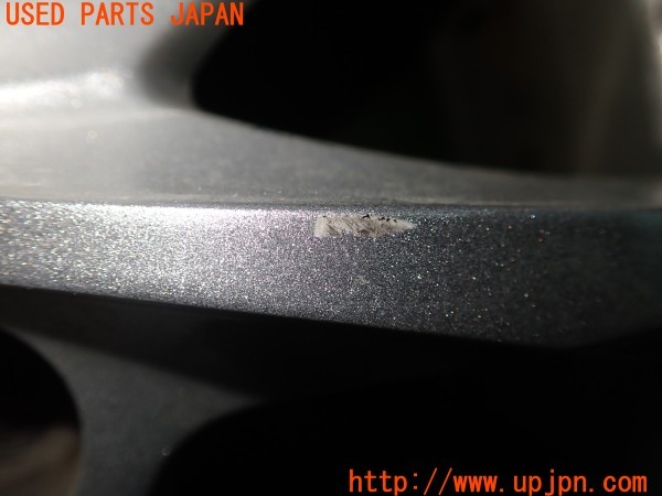 3UPJ=9229630917]ヤリスクロス(MXPB10)HOT STUFF EXCEEDER エクシーダー E06 タイヤホイール 16×6.5J +38 PCD114.3 5穴 4本 中古_3