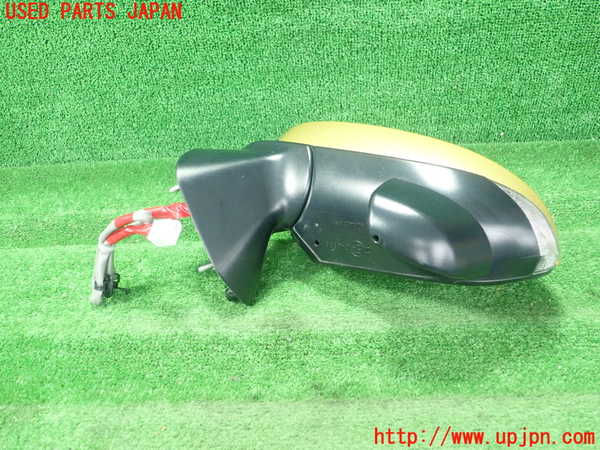 1UPJ-9229631212]ヤリス(YARIS) クロス(MXPB10)左ドアミラー 中古_2