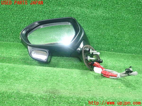 1UPJ-9229631212]ヤリス(YARIS) クロス(MXPB10)左ドアミラー 中古_3