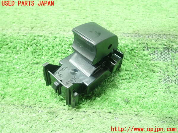 1UPJ-9229636245]ヤリス(YARIS) クロス(MXPB10)左前パワーウィンドウスイッチ 中古_2