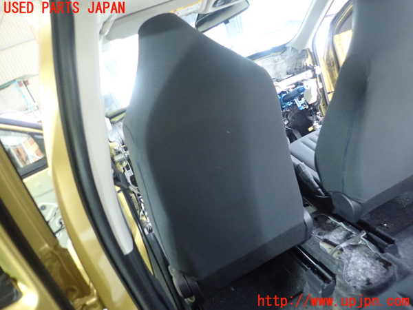 1UPJ-9229637065]ヤリス(YARIS) クロス(MXPB10)助手席シート 中古_2