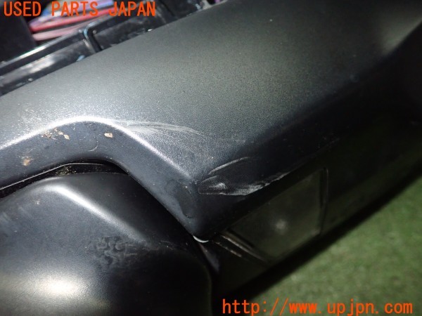 3UPJ=9229640036]レヴォーグ 1.6 STI Sport EyeSight(VM4)後期 純正 MITSUBA ミツバ ドアミラー PROVA ミラーレンズ付き 中古_5