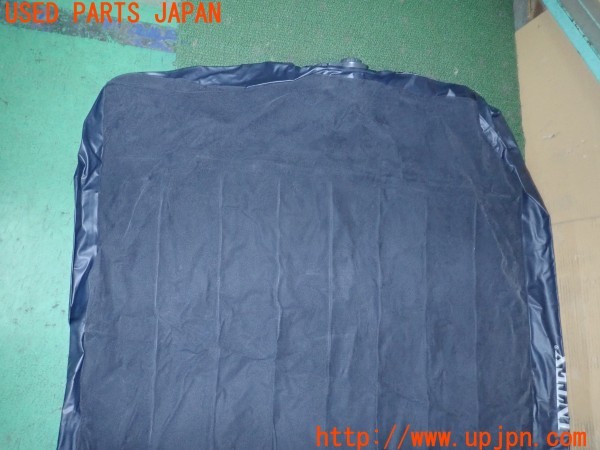 3UPJ=9229640512]レヴォーグ 1.6 STI Sport EyeSight(VM4)後期 INTEX AP619D-J エアーベッド 中古_2