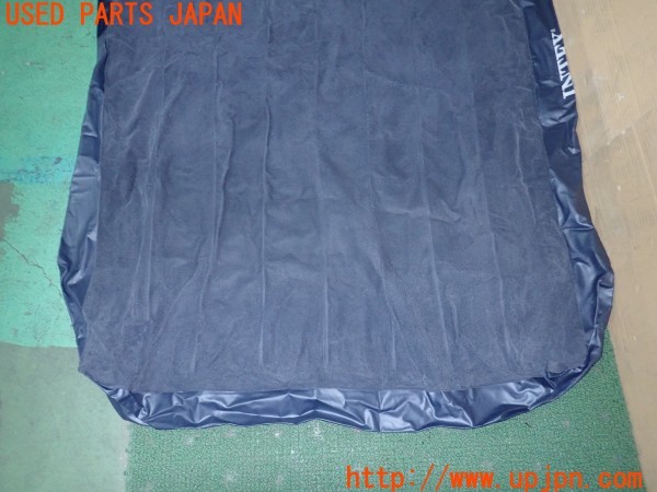 3UPJ=9229640512]レヴォーグ 1.6 STI Sport EyeSight(VM4)後期 INTEX AP619D-J エアーベッド 中古_3