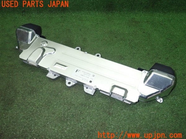 3UPJ=9229640560]レヴォーグ 1.6 STI Sport EyeSight(VM4)後期 純正 87501VA080 フロントカメラ アイサイトカメラ 中古_2