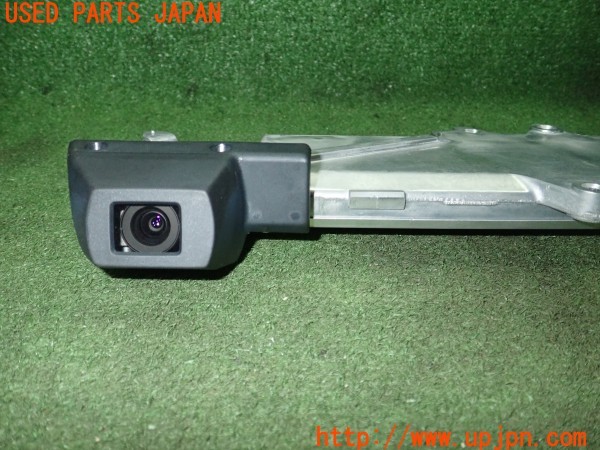 3UPJ=9229640560]レヴォーグ 1.6 STI Sport EyeSight(VM4)後期 純正 87501VA080 フロントカメラ アイサイトカメラ 中古_3